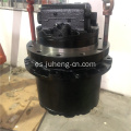 Motor de viaje de la impulsión final CAT308 de Caterpillar CAT308 096-6774 0966774 102-6947 099-6480